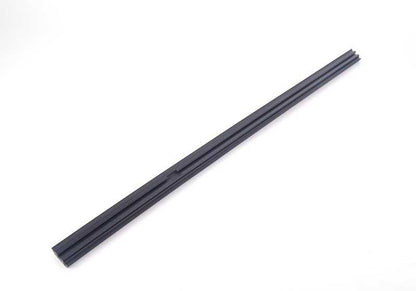 OEM de moldagem por borracha frontal direita 51111839276 para BMW E24. BMW original.