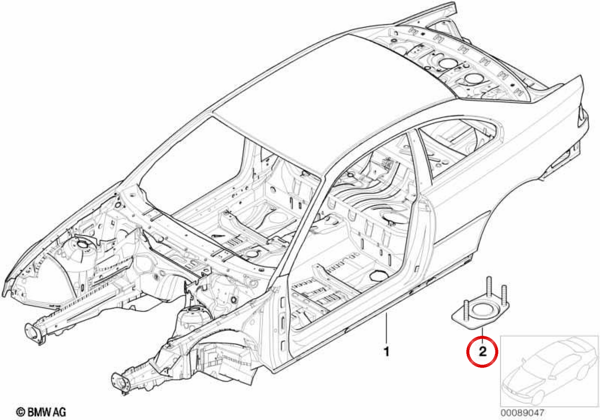 Steptronic OEM Change Modul Support 41127895376 für BMW E46. Original BMW.
