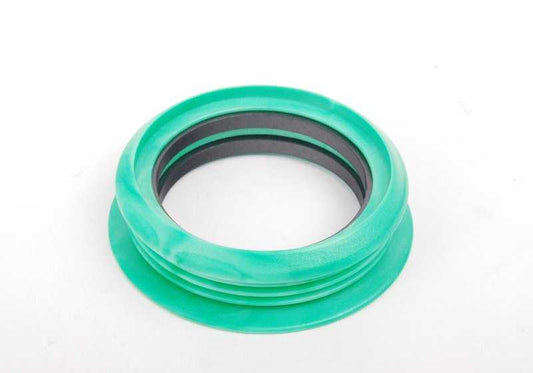 Anillo de plástico OEM 32316759546 para BMW E39, E38, E53, E52. Original BMW.