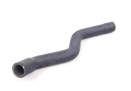 Tubo de agua calefacción OEM 64211374636 para BMW E28 (M5) y E24 (628CSi). Original BMW.