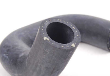 Manguera de refrigerante de ida OEM 64211374637 para BMW E28, E24. Original BMW.