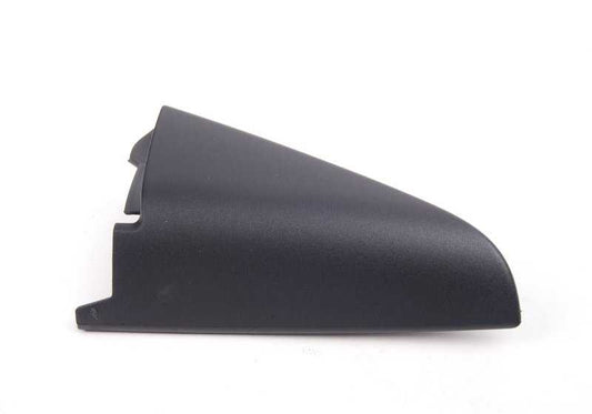 Embellecedor interior derecho OEM 51337162520 para BMW E92 y E93. Compatible con modelos 316i, 318i, 320d. Pieza original BMW.
