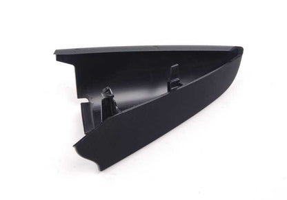 Embellecedor interior derecho OEM 51337162520 para BMW E92 y E93. Compatible con modelos 316i, 318i, 320d. Pieza original BMW.