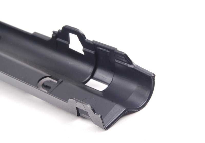Guida al cavo superiore per BMW 3 E36 Series, E46, X3 E83 (OEM 12527525946). BMW originale
