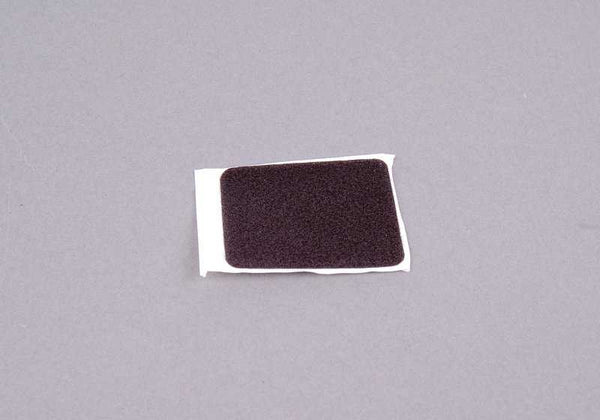 Protector de desgaste OEM 72117121587 para BMW E71, E72, R50, R53, R52. Original BMW.