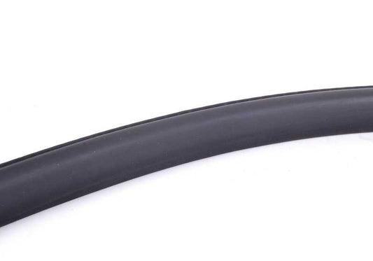 Cantonera izquierda OEM 51728146765 para BMW Serie 3 E36 (316i, 318tds... y más). Original BMW.