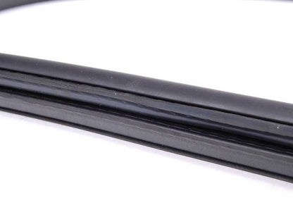 Cantonera izquierda OEM 51728146765 para BMW Serie 3 E36 (316g, 316i, 318tds). Original BMW.