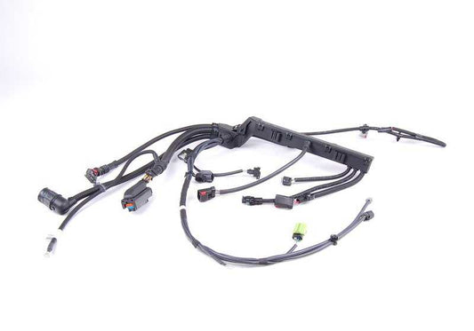 Mazo de cables motor OEM 12517520939 para MINI R50 Cooper y One. Original MINI.