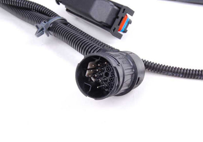 Mazo de cables motor OEM 12517520939 para MINI R50 Cooper y One. Original MINI.