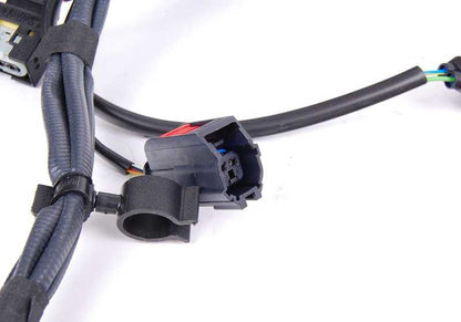 Mazo de cables motor OEM 12517520939 para MINI R50 Cooper y One. Original MINI.