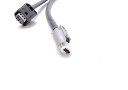 Mazo de cables motor OEM 12517520939 para MINI R50 Cooper y One. Original MINI.