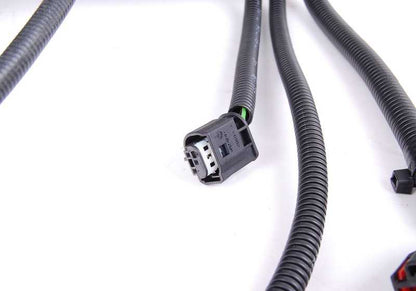 Mazo de cables motor OEM 12517520939 para MINI R50 Cooper y One. Original MINI.