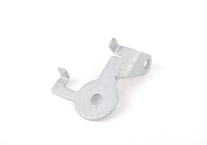 Soporte izquierdo varilla sensor altura OEM 37146763595 para BMW E81, E82, E87, E88, E90, E91, E92, E93. Original BMW.