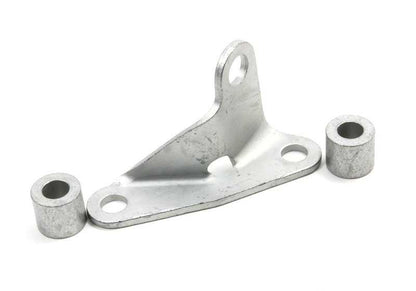 Soporte de fijación OEM 32421726976 para BMW E36. Original BMW.