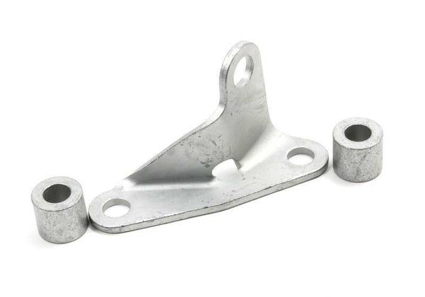 Soporte de fijación OEM 32421726976 para BMW E36. Original BMW.