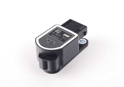 Sensor de altura delantero OEM 37146853753 para MINI Countryman R60, Paceman R61, BMW E81, E87, E90, E60, X1, X5, X6... y más. Original BMW y MINI.