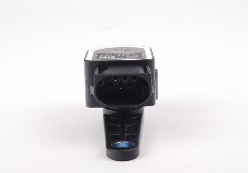 Sensor de altura delantero OEM 37146853753 para MINI Countryman R60, Paceman R61, BMW E81, E87, E90, E60, X1, X5, X6... y más. Original BMW y MINI.