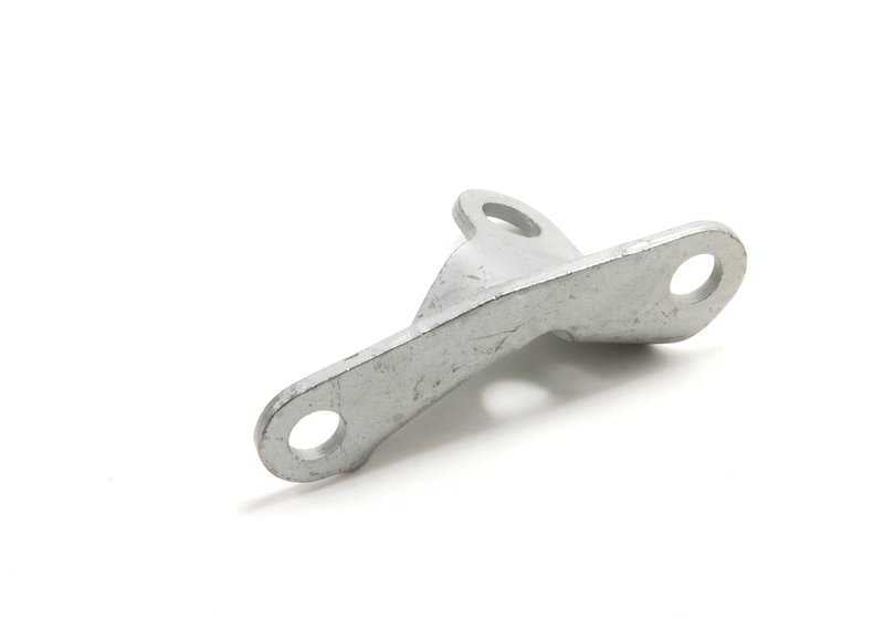 Soporte de fijación OEM 32421726976 para BMW E36. Original BMW.