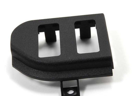 Botón regulador de brillo para BMW E36. OEM 63121393420. Original BMW.