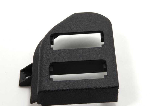 Botón regulador de brillo para BMW E36. OEM 63121393420. Original BMW.