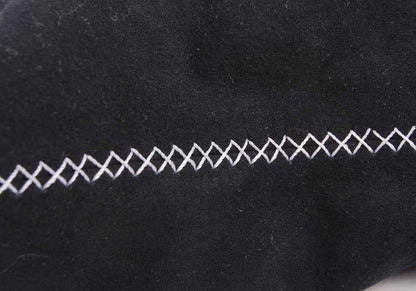 Empuñadura de freno de mano M Performance en carbono y Alcántara OEM 34402222540 para BMW F30, F31, F34, F32, F33, F36. Original BMW.
