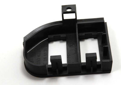Botón regulador de brillo para BMW E36. OEM 63121393420. Original BMW.
