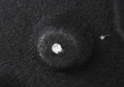 Linkes Seitenfeld OEM 51478266569 für BMW E46 {316ci, 318ci} Alle kompatiblen Modelle. Original Innenfutter BMW.