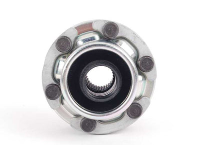 Junta homolítica com parafuso chocante OEM 26117503103 para BMW E39, E38, E53, E52. BMW original.
