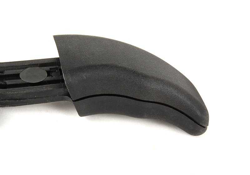Rechts Außenhebel für BMW 3 E36 -Serie (OEM 52108122158). Original BMW