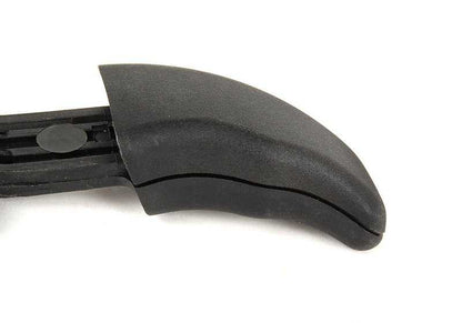 Rechts Außenhebel für BMW 3 E36 -Serie (OEM 52108122158). Original BMW