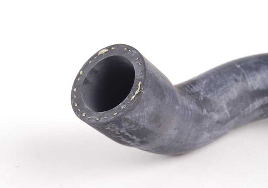 Tuyau de réfrigérant (Vorlauf) OEM 11531401729 pour BMW E36 (tous les modèles compatibles). BMW d'origine.