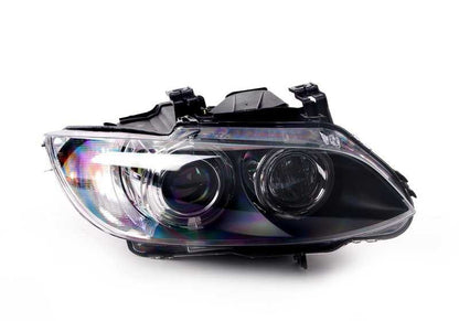 Lighthouse de xénon adaptatif (AHL) OEM à droite 63117182518 pour BMW E90, E92, E93. BMW d'origine.