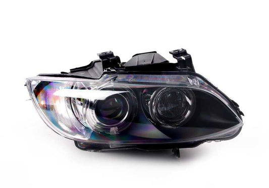 Lighthouse de xénon adaptatif (AHL) OEM à droite 63117182518 pour BMW E90, E92, E93. BMW d'origine.