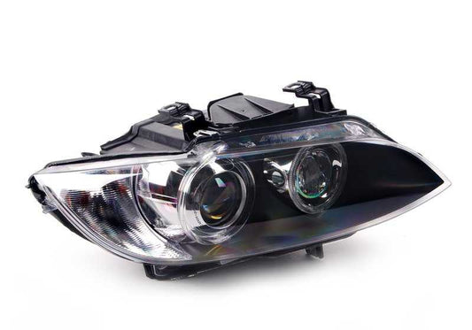 Lighthouse de xénon adaptatif (AHL) OEM à droite 63117182518 pour BMW E90, E92, E93. BMW d'origine.