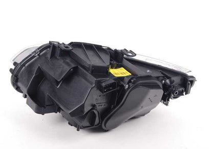 Lighthouse de xénon adaptatif (AHL) OEM à droite 63117182518 pour BMW E90, E92, E93. BMW d'origine.