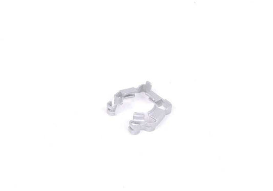 Clip de fijación OEM 64116933924 para BMW E60, E61, F07, F10, F11, E63, E64, F06, F12, F13, F01, F02, F04. Original BMW.