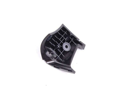 Guía cinturón seguridad izquierda OEM 72117054607 para BMW Z4 E85 (todos los modelos compatibles). Original BMW.