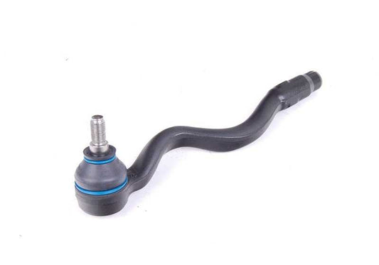 Rótula de dirección derecha OEM 32111139314 para BMW E36, Z3. Pieza original BMW.