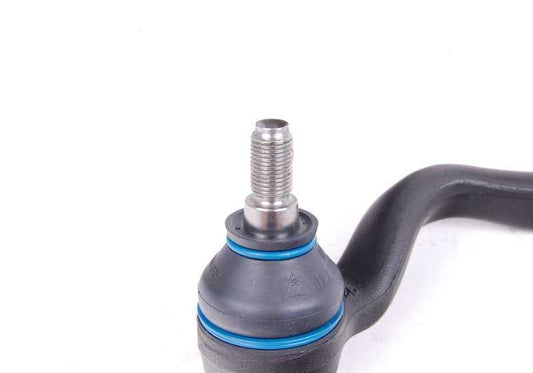Rótula de dirección derecha OEM 32111139314 para BMW E36, Z3. Pieza original BMW.