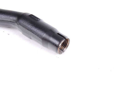 Rótula de dirección derecha OEM 32111139314 para BMW E36, Z3. Pieza original BMW.