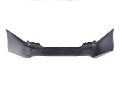 Paragolpes trasero imprimado OEM 51128044934 para BMW E92, E93. Original BMW.