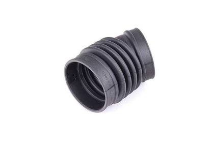 Sleeve d'admission à l'air OEM 13711702836 pour BMW E38. Connectez le débitmètre avec le système d'admission. BMW d'origine.