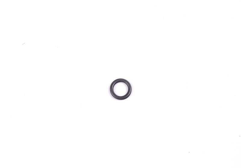 Junta tórica OEM 11317830765 para BMW E36, E46, Z3, Z4 (E85, E86). Recambio original BMW. Ideal para mantenimiento del motor (medida 6,7x1,78 mm).