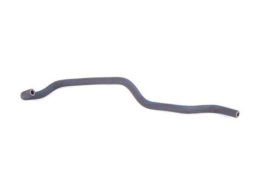 Cotovelo da mangueira para BMW 5 E39 Series, Z8 E52 (OEM 13901710570). BMW original