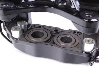 Pinza de freno delantera derecha OEM 34111161178 para BMW Serie 8 E31 (modelos 840Ci, 840i, 850Ci). Pieza original BMW.