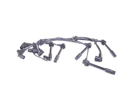 Cableado de encendido OEM 12121312680 para BMW E34. Original BMW.