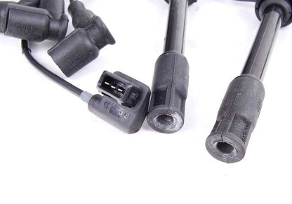 Cableado de encendido OEM 12121312680 para BMW E34. Original BMW.