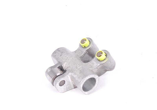 Balancín de escape OEM 11337522124 para MINI R50, R52, R53. Original MINI.