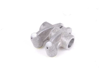 Balancín de escape OEM 11337522124 para MINI R50, R52, R53. Original MINI.