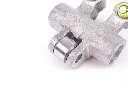 Balancín de escape OEM 11337522124 para MINI R50, R52, R53. Original MINI.